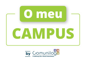 O meu CAMPUS by Comunilog